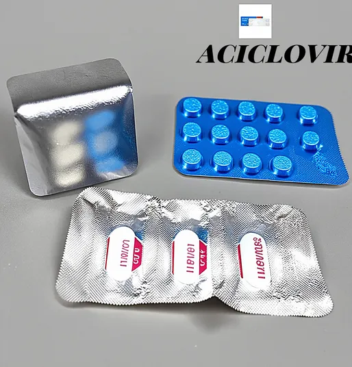 Aciclovir gotas precio